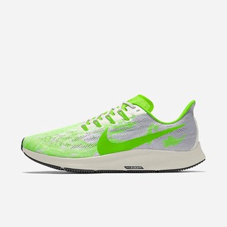 Adidasi Alergare Nike Air Zoom Pegasus 36 By You Dama Colorati | JEQR-83172